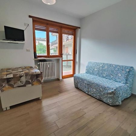 Apartament Casa Con Terrazzo E Vista Chiomonte Zewnętrze zdjęcie